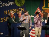 Gesangsgruppe Finale 2014