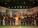 Kinderballett 2013