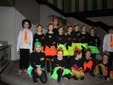 Kinderballett 2014