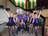 Showballett 2012